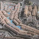 Tenerife Mareverde House * 아데제