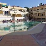 Tenerife Mareverde House * 아데제