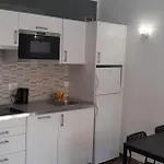 아파트 Tenerife Mareverde House