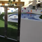 Tenerife Mareverde House