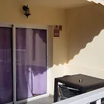 Tenerife Mareverde House 아파트 아데제