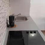 아파트 Tenerife Mareverde House