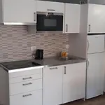 Tenerife Mareverde House 아파트