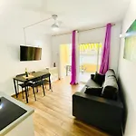 아파트 Tenerife Mareverde House 아데제