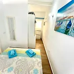 Tenerife Mareverde House *