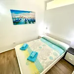Tenerife Mareverde House 아데제
