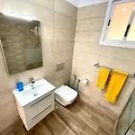 Tenerife Mareverde House 아파트