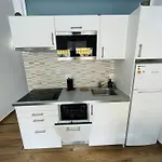 아파트 Tenerife Mareverde House