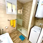 아파트 Tenerife Mareverde House *