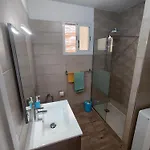 Tenerife Mareverde House 아파트 아데제