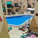 Tenerife Mareverde House *