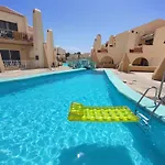 아파트 Tenerife Mareverde House *