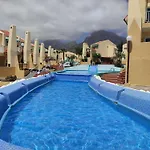Tenerife Mareverde House 아파트 아데제