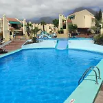 Tenerife Mareverde House 아데제