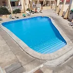 아파트 Tenerife Mareverde House