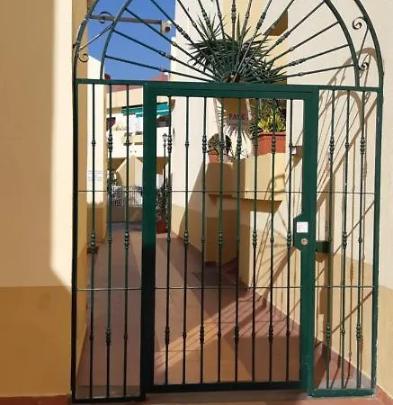 Tenerife Mareverde House Lägenhet *
