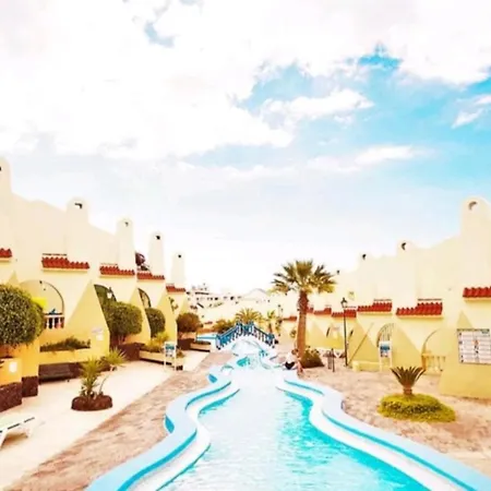 Tenerife Mareverde House 아파트