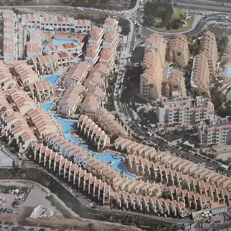 Tenerife Mareverde House * 아데제