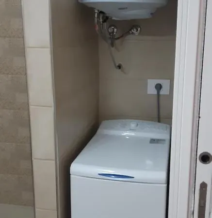 아파트 Tenerife Mareverde House