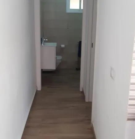 Tenerife Mareverde House Адехе