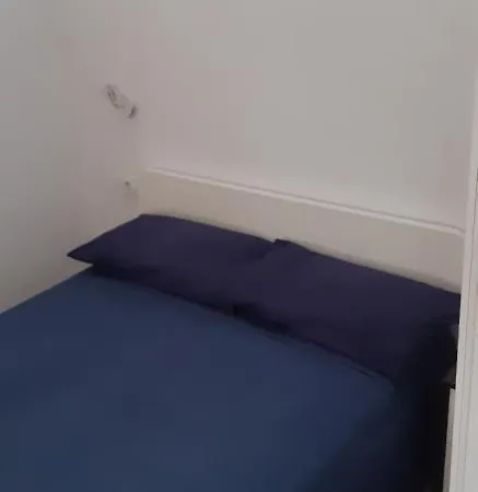 Апартаменты Tenerife Mareverde House Адехе