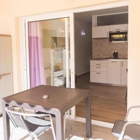 Tenerife Mareverde House * 아데제