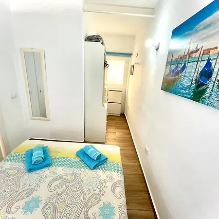 Tenerife Mareverde House *