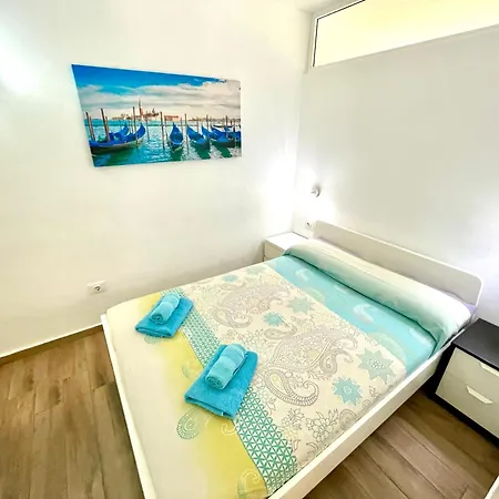 Tenerife Mareverde House Адехе