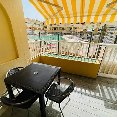 Tenerife Mareverde House * 아데제