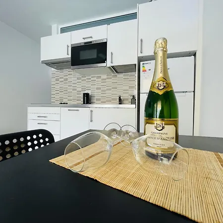 Tenerife Mareverde House * Адехе