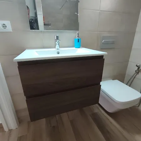 Daire Tenerife Mareverde House Costa Adeje