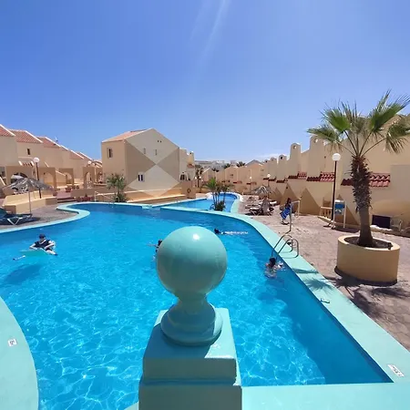 Tenerife Mareverde House *