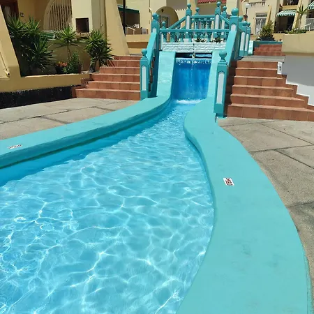 Tenerife Mareverde House