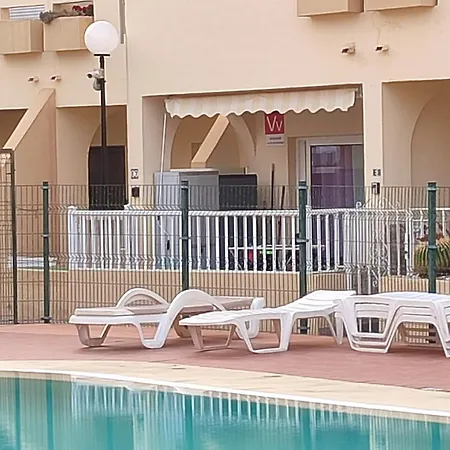 Tenerife Mareverde House 아파트 *