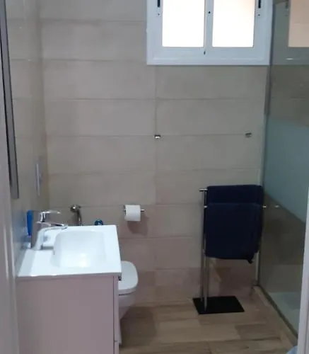 Tenerife Mareverde House Costa Adeje (Tenerife)