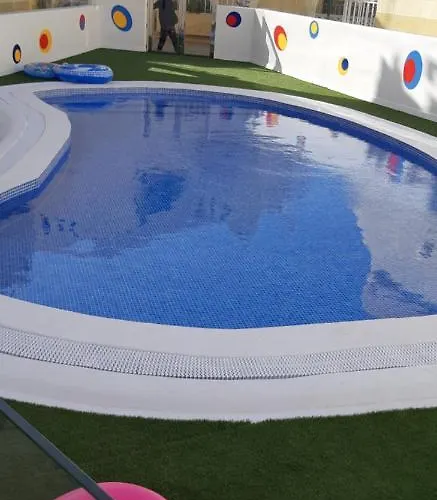 Tenerife Mareverde House