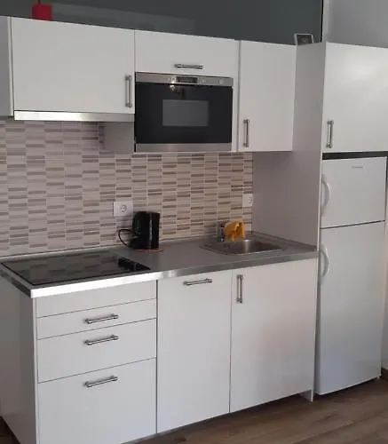 Tenerife Mareverde House Apartment