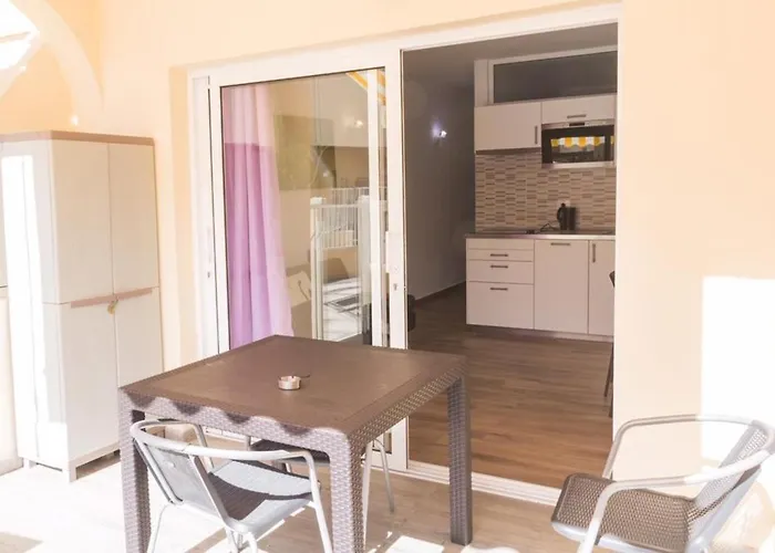 Tenerife Mareverde House * Costa Adeje (Tenerife)