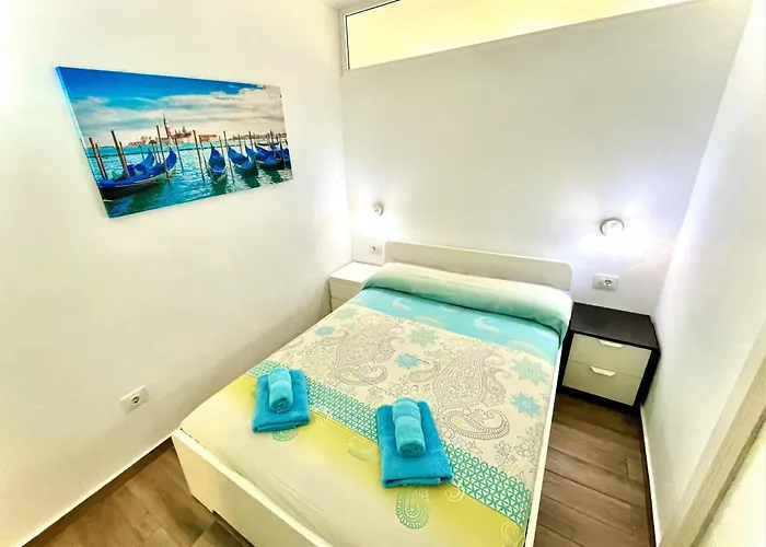 Tenerife Mareverde House Costa Adeje (Tenerife)