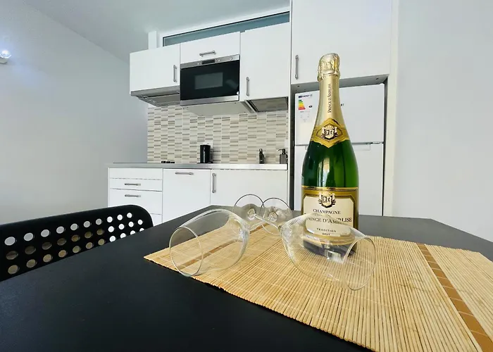 Tenerife Mareverde House * Costa Adeje (Tenerife)