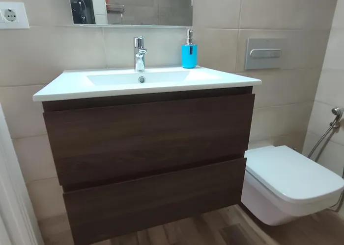 Apartment Tenerife Mareverde House Costa Adeje (Tenerife)