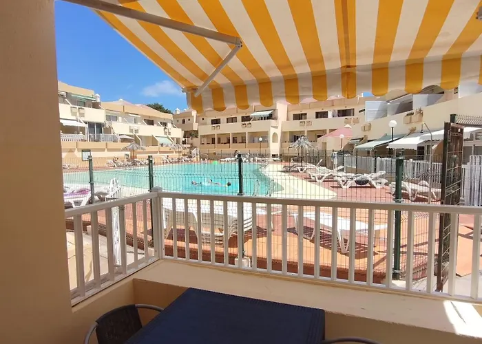 Tenerife Mareverde House Costa Adeje (Tenerife)