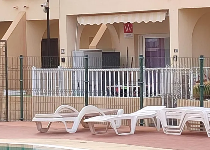 Tenerife Mareverde House Apartment *