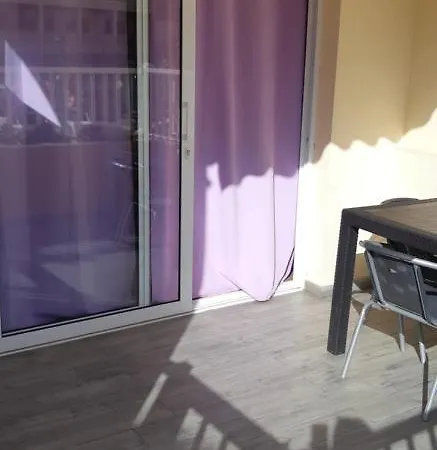 Tenerife Mareverde House 아파트 *