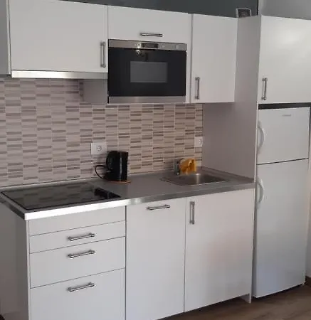 Tenerife Mareverde House Διαμέρισμα