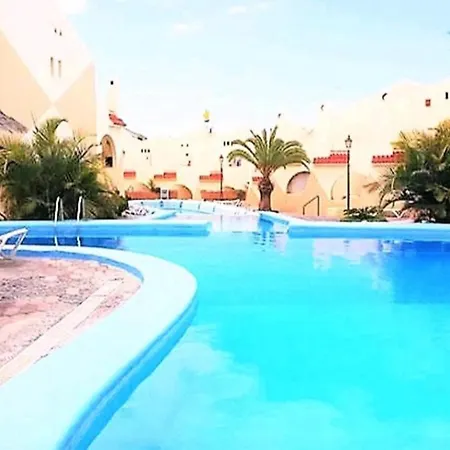 Apartment Tenerife Mareverde House Costa Adeje (Tenerife)