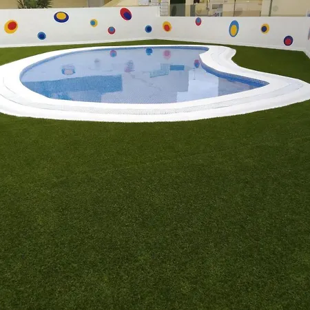아파트 Tenerife Mareverde House *