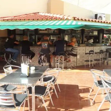 Tenerife Mareverde House * 아데제