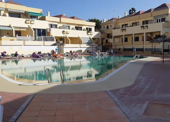 Tenerife Mareverde House * Costa Adeje (Tenerife)