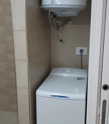 Appartement Tenerife Mareverde House